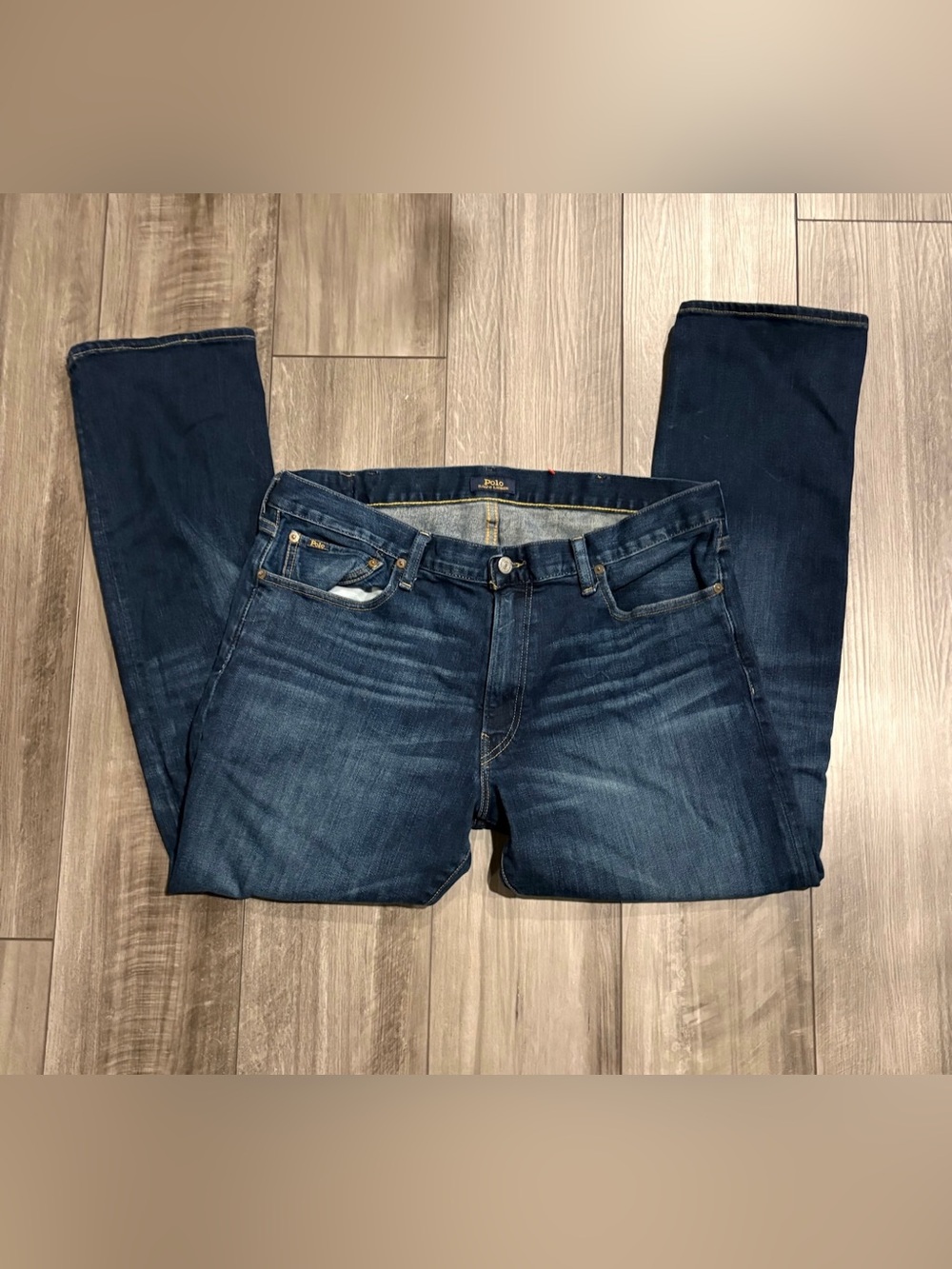 Polo Ralph Lauren Men’s Jeans